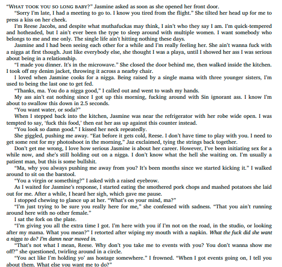 Certified Sin by Journee Jordan