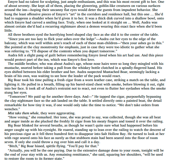Heir of Prophecy by Analeigh Sbrana