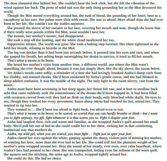 Heir of Prophecy by Analeigh Sbrana