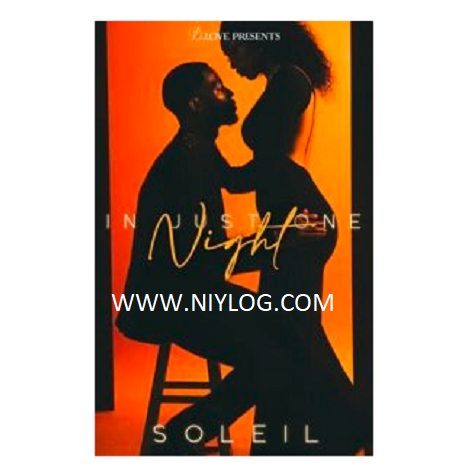 In Just One Night by Soleil