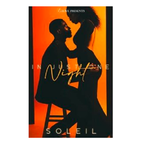 In Just One Night by Soleil