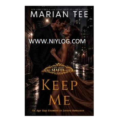 Keep Me by Marian Tee
