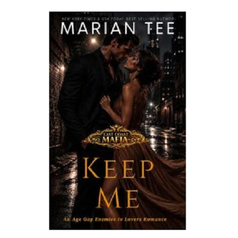 Keep Me by Marian Tee