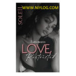 Love, Restricted by Soleil