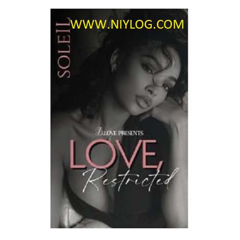 Love, Restricted by Soleil