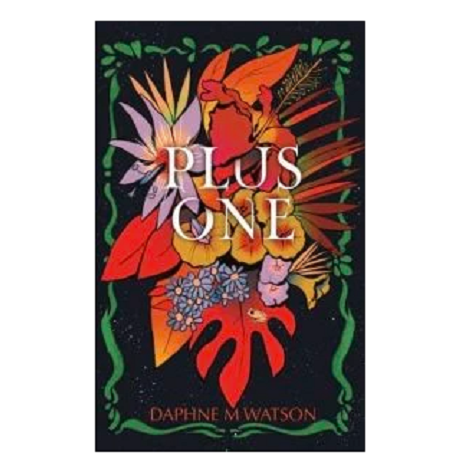 Plus One by Daphne Watson