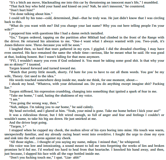 Reclaiming Love by elle kayson