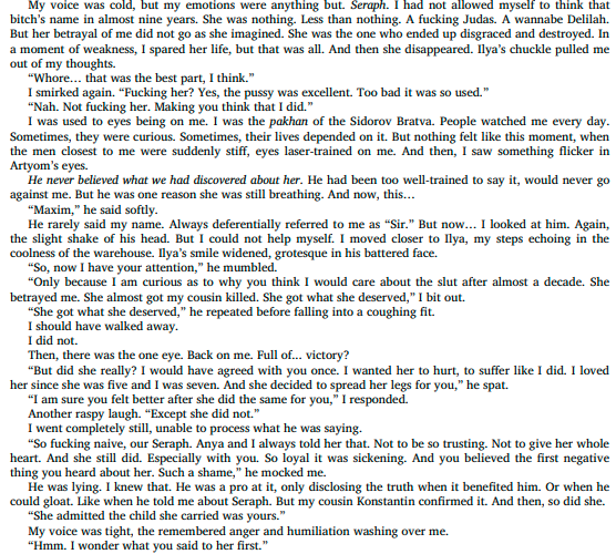 Reclaiming Love by elle kayson