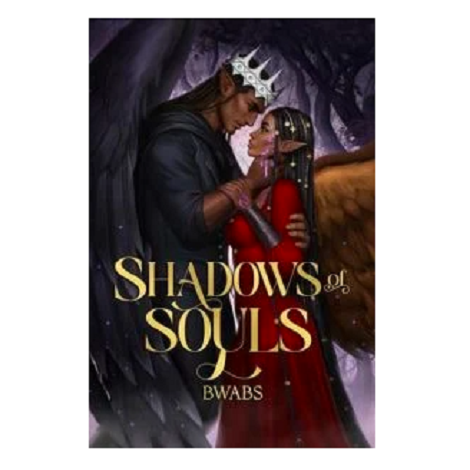 Shadows of Souls by Bwabs