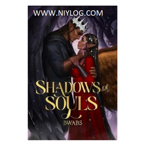 Shadows of Souls by Bwabs