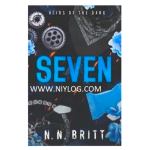Seven by N. N. Britt
