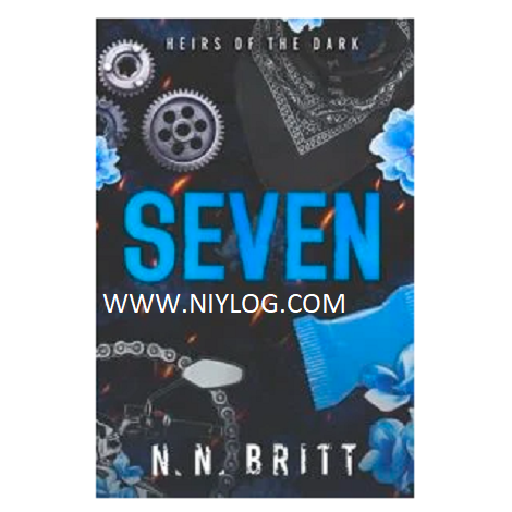 Seven by N. N. Britt