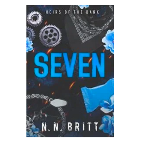 Seven by N. N. Britt