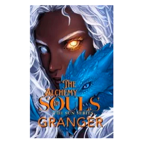 The Alchemy of Souls by Granger