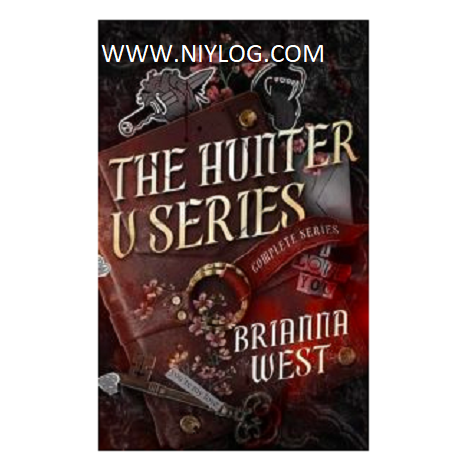 The Hunter V by Brianna West. C