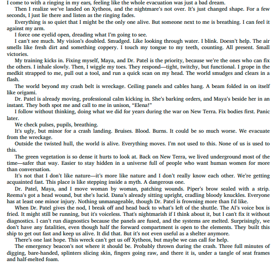 The Alien Jungle Warlord’s Bride by A.V. Wilcott. 