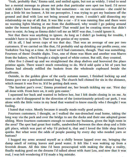 The Tangled Life of Tabitha Grey by Amelia Wildwood