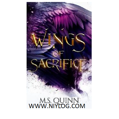Wings of Sacrifice by M.S. Quinn