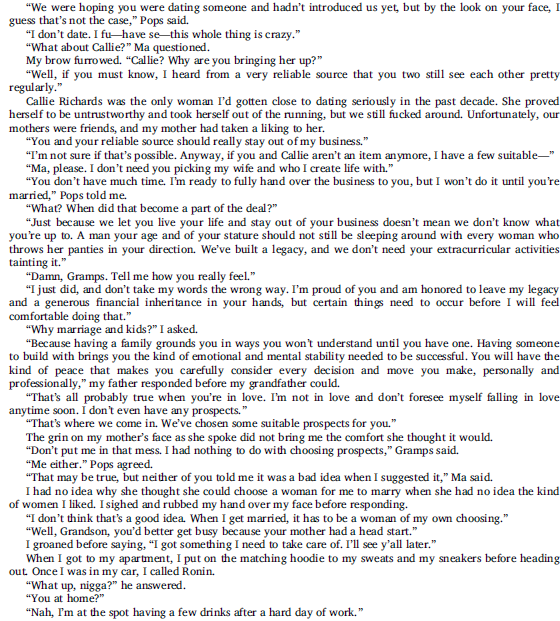 When Love Takes Over by Kay Shanee