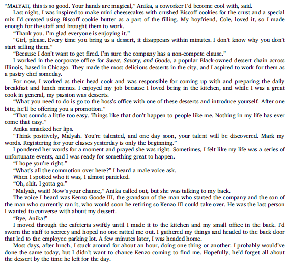 When Love Takes Over by Kay Shanee