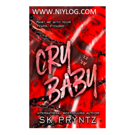 Cry Baby by S.K. Pryntz