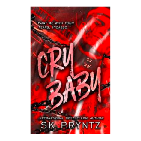 Cry Baby by S.K. Pryntz 