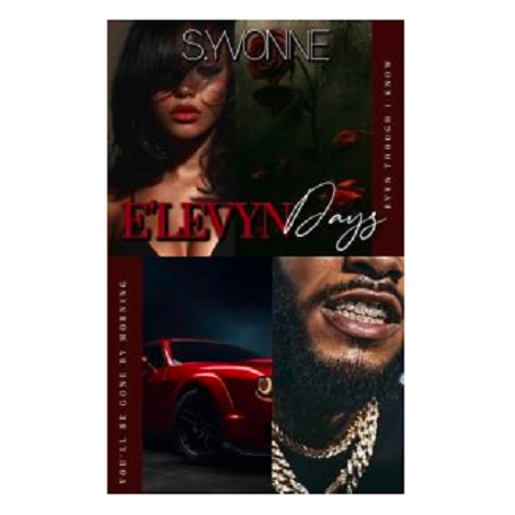 E’Levyn Days by S. Yvonne