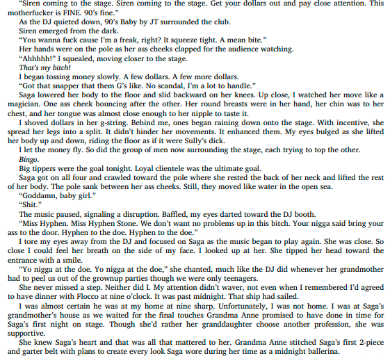 summer in dooley by greyce huffington