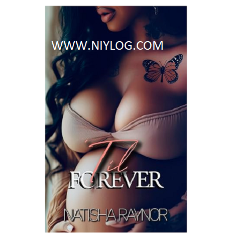 ‘Til Forever by Natisha Raynor