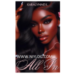 All In by Karalynne K