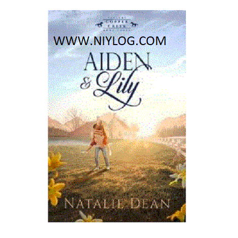 Aiden & Lily by Natalie Dean