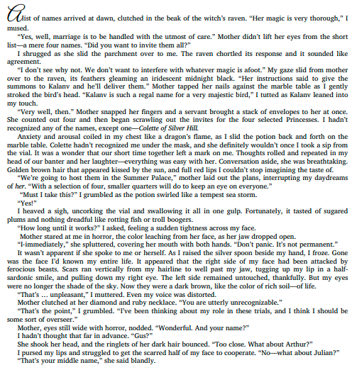 A Heart Too Tender by J.A. Townsend