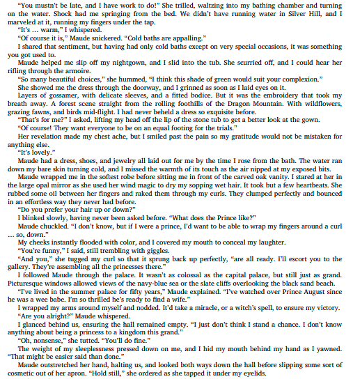 A Heart Too Tender by J.A. Townsend