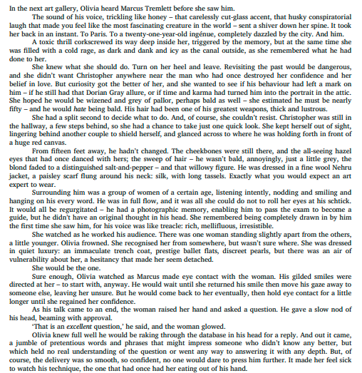 A Honeymoon in Venice by Veronica Henry