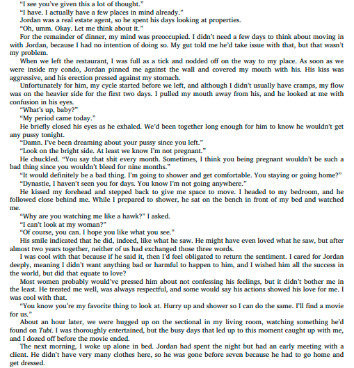 A Major Love by Kay Shanee