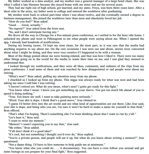 A Major Love by Kay Shanee