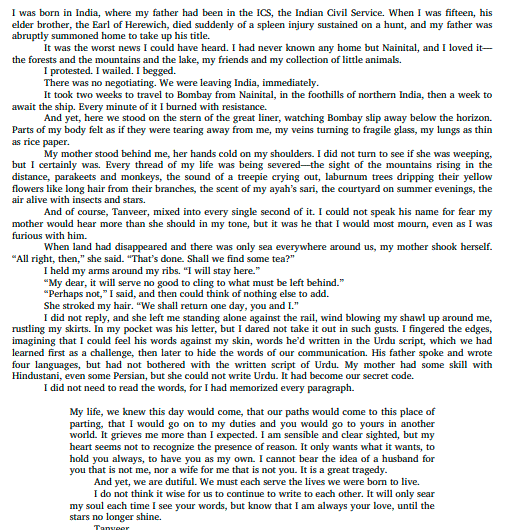 A Thousand Painted Hours by Barbara O’Neal