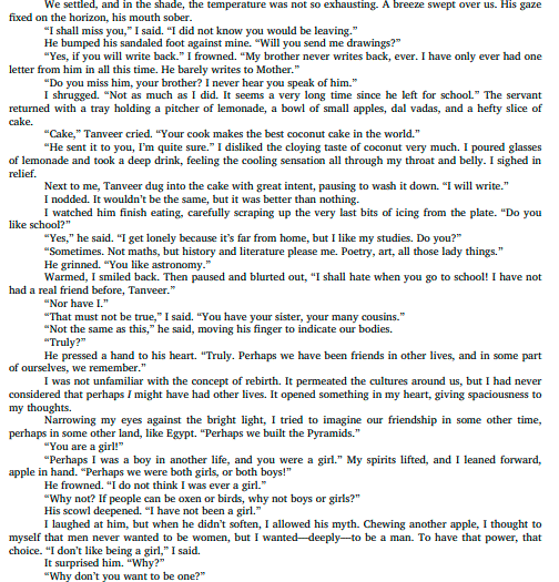 A Thousand Painted Hours by Barbara O’Neal