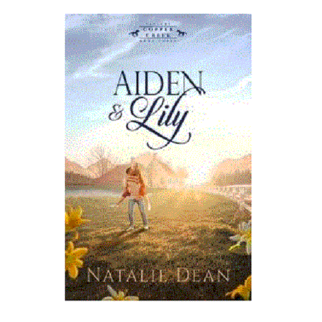 Aiden & Lily by Natalie Dean