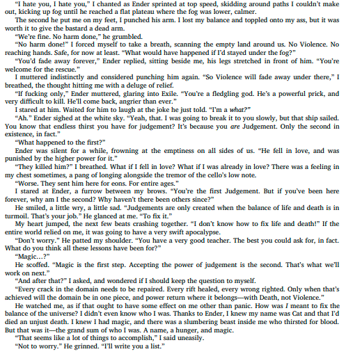 All Hallows Fate by Leigh Kelsey