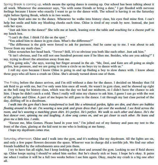 Already Falling by Anjelica Rose