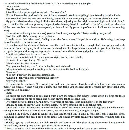 Always Love You More by Lauren Monica