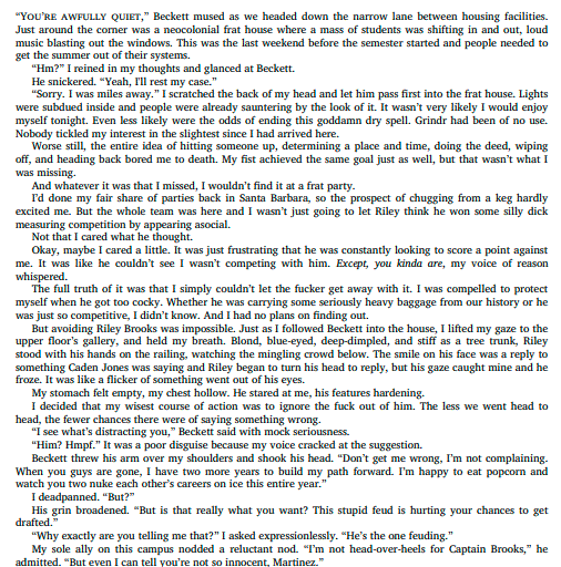 Arctic Titans of Northwood U, Volume 1 by Hayden Hall