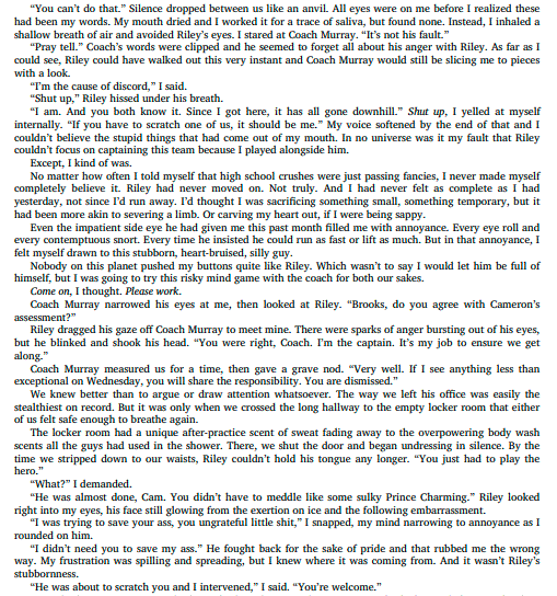 Arctic Titans of Northwood U, Volume 1 by Hayden Hall