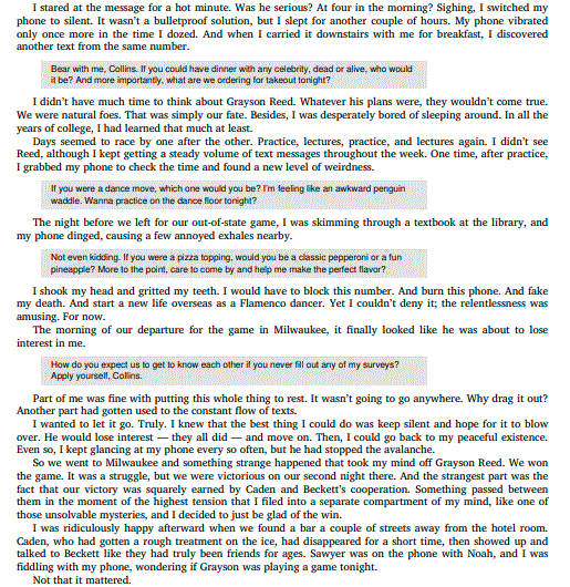 Arctic Titans of Northwood U, Volume 2 by Hayden Hall