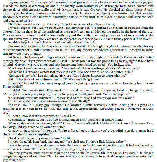 Arctic Titans of Northwood U, Volume 2 by Hayden Hall