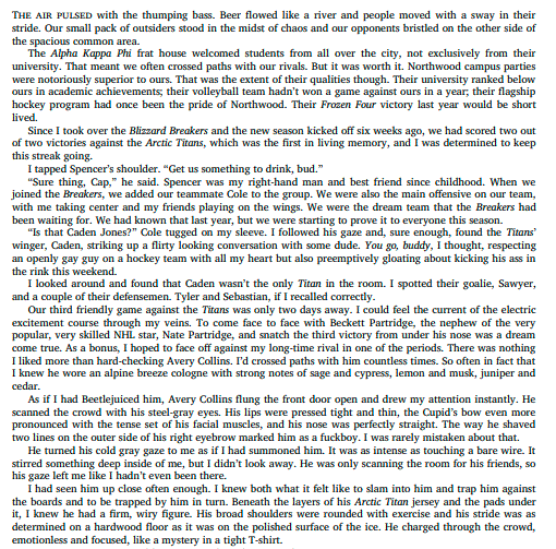 Arctic Titans of Northwood U, Volume 2 by Hayden Hall