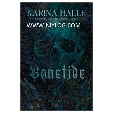 Bonetide by Karina Halle