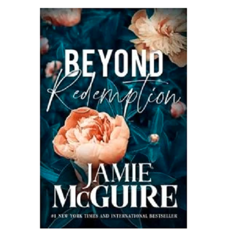 Beyond Redemption by Jamie McGuire