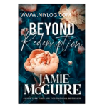 Beyond Redemption by Jamie McGuire